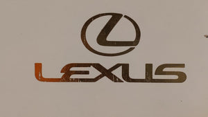 2002 Lexus Es300 Owners Manual Book Guide P/N:01999-33555 OEM Used Auto Parts - Oemusedautoparts1.com