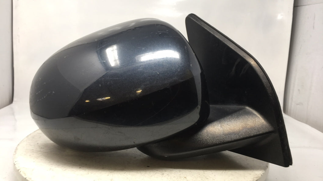 2007 Jeep Compass Side Mirror Replacement Passenger Right View Door Mirror Fits OEM Used Auto Parts - Oemusedautoparts1.com