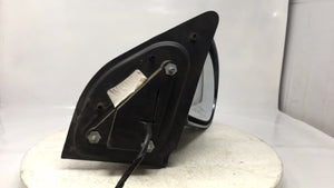 2007 Jeep Compass Side Mirror Replacement Passenger Right View Door Mirror Fits OEM Used Auto Parts - Oemusedautoparts1.com