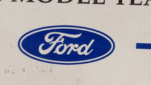 2000 Ford Expedition Owners Manual Book Guide P/N:YL1J-19A321-AC OEM Used Auto Parts - Oemusedautoparts1.com