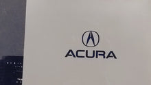 2006 Acura Tsx Owners Manual Book Guide P/N:00X31-SEA-6202 OEM Used Auto Parts - Oemusedautoparts1.com