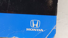 2005 Honda Odyssey Owners Manual Book Guide OEM Used Auto Parts - Oemusedautoparts1.com