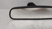 2017-2019 Ford Escape Interior Rear View Mirror Replacement OEM P/N:E11045617 Fits 2015 2016 2017 2018 2019 OEM Used Auto Parts - Oemusedautoparts1.com