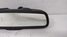 2010-2012 Chrysler Town & Country Interior Rear View Mirror Replacement OEM P/N:55157457AC Fits 2010 2011 2012 OEM Used Auto Parts - Oemusedautoparts1.com