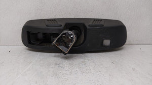 2010-2012 Chrysler Town & Country Interior Rear View Mirror Replacement OEM P/N:55157457AC Fits 2010 2011 2012 OEM Used Auto Parts - Oemusedautoparts1.com