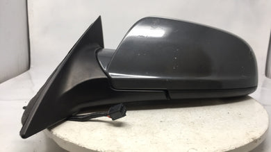 06 07 08 09 10 11 Civic Headrest Driver Passenger Rear Leather Black 15M025 - Oemusedautoparts1.com