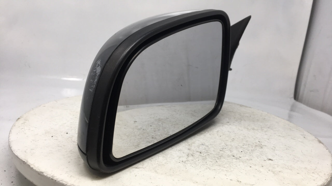 06 07 08 09 10 11 Civic Headrest Driver Passenger Rear Leather Black 15M025 - Oemusedautoparts1.com