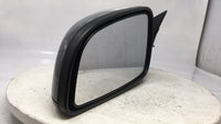06 07 08 09 10 11 Civic Headrest Driver Passenger Rear Leather Black 15M025 - Oemusedautoparts1.com