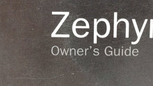 2006 Lincoln Zephyr Owners Manual Book Guide OEM Used Auto Parts - Oemusedautoparts1.com