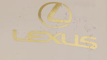 1995 Lexus Es300 Owners Manual Book Guide P/N:01999-33444 OEM Used Auto Parts - Oemusedautoparts1.com