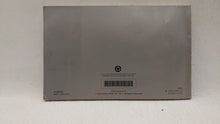 2003 Acura Tl Owners Manual Book Guide OEM Used Auto Parts - Oemusedautoparts1.com