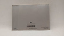 2004 Acura Rl Owners Manual Book Guide OEM Used Auto Parts - Oemusedautoparts1.com