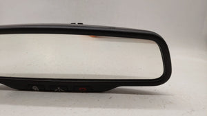 2011-2019 Hyundai Sonata Interior Rear View Mirror Replacement OEM P/N:SVSDNFS A047396 Fits OEM Used Auto Parts - Oemusedautoparts1.com