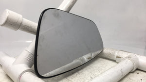 2013 Buick Enclave Side Mirror Replacement Driver Left View Door Mirror Fits OEM Used Auto Parts - Oemusedautoparts1.com