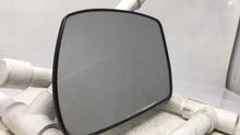 2011 Hyundai Tucson Side Mirror Replacement Driver Left View Door Mirror Fits OEM Used Auto Parts - Oemusedautoparts1.com