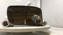 2011 Hyundai Sonata Side Mirror Replacement Driver Left View Door Mirror Fits OEM Used Auto Parts - Oemusedautoparts1.com
