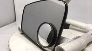2011 Hyundai Sonata Side Mirror Replacement Driver Left View Door Mirror Fits OEM Used Auto Parts - Oemusedautoparts1.com