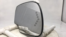 2006 Bmw M5 Sun Visor Shade Replacement Driver Left Mirror Fits OEM Used Auto Parts - Oemusedautoparts1.com