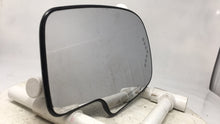 2006 Bmw M5 Sun Visor Shade Replacement Driver Left Mirror Fits OEM Used Auto Parts - Oemusedautoparts1.com