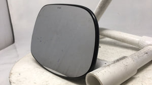 2006 Dodge Charger Side Mirror Replacement Driver Left View Door Mirror Fits OEM Used Auto Parts - Oemusedautoparts1.com