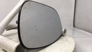 2006 Dodge Charger Side Mirror Replacement Driver Left View Door Mirror Fits OEM Used Auto Parts - Oemusedautoparts1.com