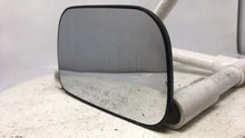 2001 Toyota Camry Side Mirror Replacement Passenger Right View Door Mirror Fits OEM Used Auto Parts - Oemusedautoparts1.com