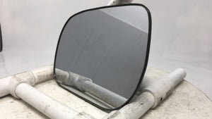 2000 Toyota Rav4 Side Mirror Replacement Driver Left View Door Mirror Fits OEM Used Auto Parts - Oemusedautoparts1.com