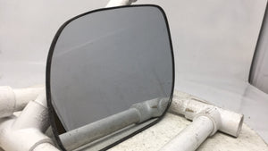 2000 Toyota Rav4 Side Mirror Replacement Driver Left View Door Mirror Fits OEM Used Auto Parts - Oemusedautoparts1.com