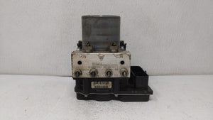 2012 Jaguar Xf ABS Pump Control Module Replacement P/N:CX23-2C405-AE Fits OEM Used Auto Parts - Oemusedautoparts1.com