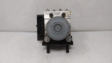 2012 Jaguar Xf ABS Pump Control Module Replacement P/N:CX23-2C405-AE Fits OEM Used Auto Parts - Oemusedautoparts1.com