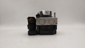 2017 Honda Fit ABS Pump Control Module Replacement P/N:57110-T5R-A620-M1 57110-T5R-A630-M1 Fits OEM Used Auto Parts - Oemusedautoparts1.com