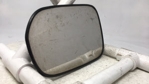 1998 Honda Accord Side Mirror Replacement Driver Left View Door Mirror P/N:86569 Fits OEM Used Auto Parts - Oemusedautoparts1.com