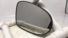 2006 Nissan Altima Side Mirror Replacement Passenger Right View Door Mirror Fits OEM Used Auto Parts - Oemusedautoparts1.com