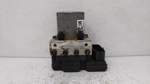 2016-2018 Kia Optima ABS Pump Control Module Replacement P/N:58920-D5060 58920-D5010 Fits 2016 2017 2018 OEM Used Auto Parts - Oemusedautoparts1.com