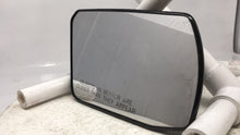 2010 Nissan Altima Side Mirror Replacement Passenger Right View Door Mirror P/N:1408290 Fits OEM Used Auto Parts - Oemusedautoparts1.com