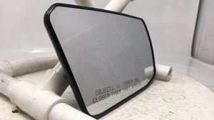 2010 Nissan Altima Side Mirror Replacement Passenger Right View Door Mirror P/N:1408290 Fits OEM Used Auto Parts - Oemusedautoparts1.com