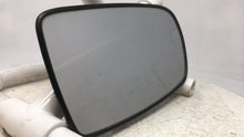 2010 Hyundai Genesis Side Mirror Replacement Driver Left View Door Mirror Fits OEM Used Auto Parts - Oemusedautoparts1.com