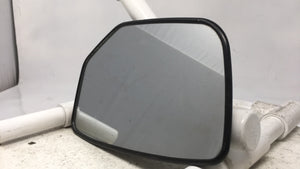 2008 Honda Accord Side Mirror Replacement Driver Left View Door Mirror Fits OEM Used Auto Parts - Oemusedautoparts1.com