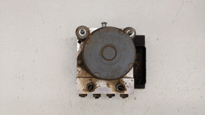 2008 Buick Enclave ABS Pump Control Module Replacement P/N:25848310 Fits OEM Used Auto Parts - Oemusedautoparts1.com