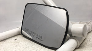 2010 Nissan Altima Side Mirror Replacement Passenger Right View Door Mirror P/N:1408290 Fits OEM Used Auto Parts - Oemusedautoparts1.com