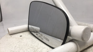 2000 Ford Focus Side Mirror Replacement Passenger Right View Door Mirror P/N:1404740 Fits OEM Used Auto Parts - Oemusedautoparts1.com