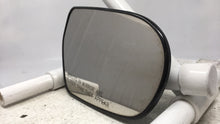 2009 Subaru Legacy Side Mirror Replacement Passenger Right View Door Mirror P/N:74481-703 Fits OEM Used Auto Parts - Oemusedautoparts1.com