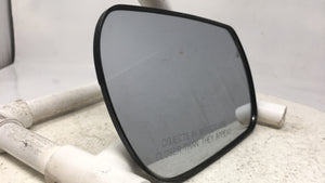 2004 Mazda 3 Side Mirror Replacement Passenger Right View Door Mirror Fits OEM Used Auto Parts - Oemusedautoparts1.com