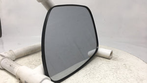 2005 Mazda 5 Side Mirror Replacement Driver Left View Door Mirror Fits OEM Used Auto Parts - Oemusedautoparts1.com