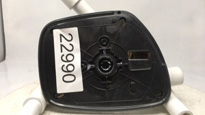 2005 Mazda 5 Side Mirror Replacement Driver Left View Door Mirror Fits OEM Used Auto Parts - Oemusedautoparts1.com