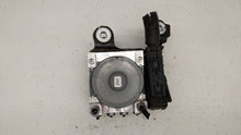 2014-2016 Ford Fusion ABS Pump Control Module Replacement P/N:EG9C-2C405-AF EG9C-2C405-AE Fits 2014 2015 2016 OEM Used Auto Parts - Oemusedautoparts1.com