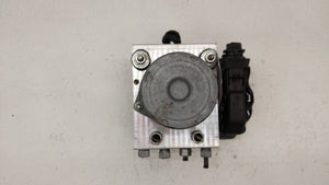 2017 Jeep Cherokee ABS Pump Control Module Replacement P/N:P68293541AB Fits OEM Used Auto Parts - Oemusedautoparts1.com