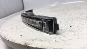 2013 Kia Forte Side Mirror Replacement Passenger Right View Door Mirror Fits OEM Used Auto Parts - Oemusedautoparts1.com