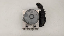 2017 Chevrolet Cruze ABS Pump Control Module Replacement P/N:84205167 39115808 Fits OEM Used Auto Parts - Oemusedautoparts1.com