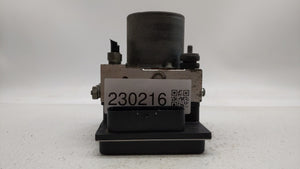 2012-2017 Chevrolet Traverse ABS Pump Control Module Replacement P/N:22822156 22912779 Fits 2012 2013 2014 2015 2016 2017 OEM Used Auto Parts - Oemusedautoparts1.com